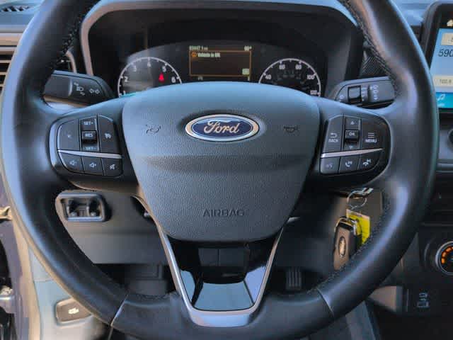 Thumbnail: 2023 Ford Maverick - 21