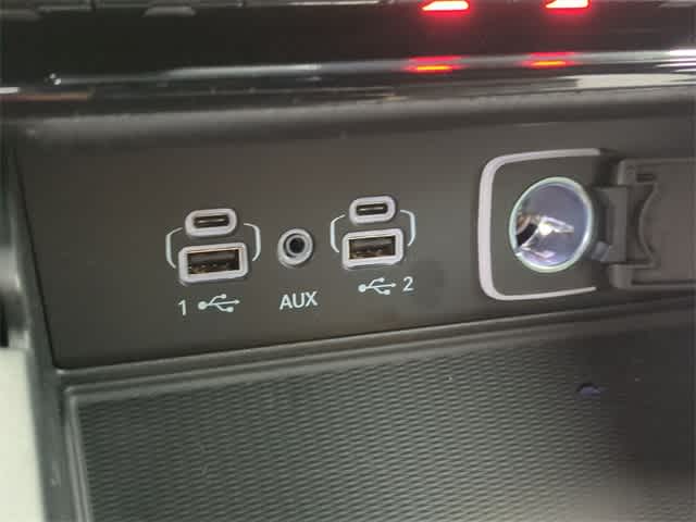 Thumbnail: 2025 Jeep Grand Cherokee - 29