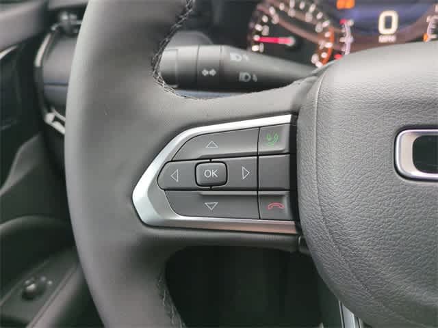 Thumbnail: 2026 Jeep Compass - 24