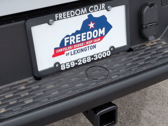 Thumbnail: 2026 RAM 1500 - 37