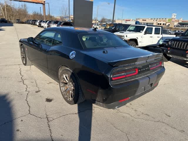 Thumbnail: 2016 Dodge Challenger - 21