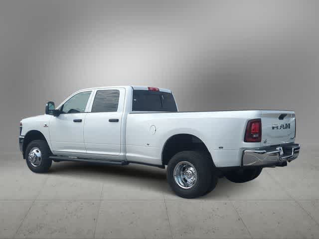 Thumbnail: 2026 RAM 3500 - 6