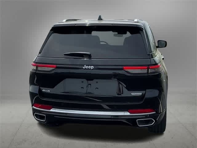 Thumbnail: 2023 Jeep Grand Cherokee - 7