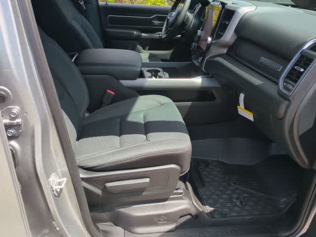 Thumbnail: 2026 RAM 1500 - 22