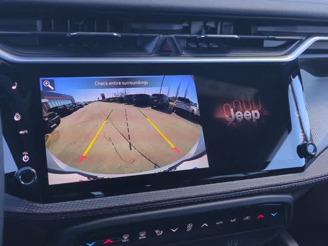 Thumbnail: 2026 Jeep Cherokee - 31