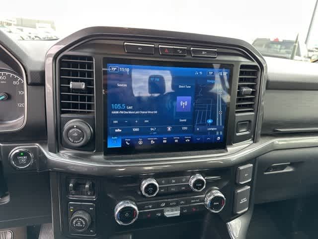 Thumbnail: 2023 Ford F-150 - 7