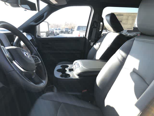 Thumbnail: 2026 RAM 2500 - 12