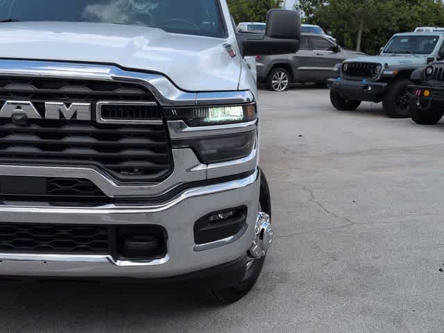 Thumbnail: 2026 RAM 3500 - 11