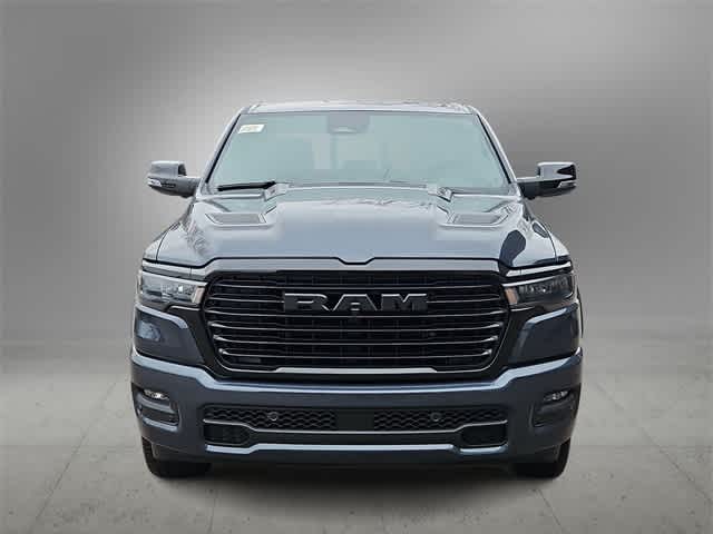 Thumbnail: 2026 RAM 1500 - 3