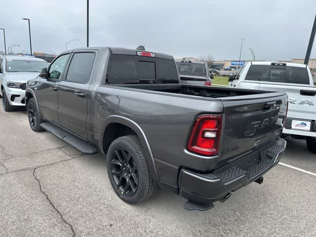 Thumbnail: 2026 RAM 1500 - 8