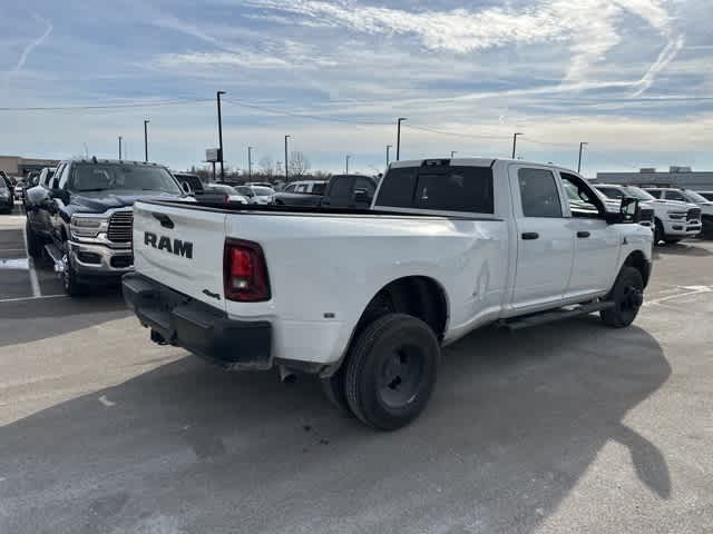 Thumbnail: 2026 RAM 3500 - 17