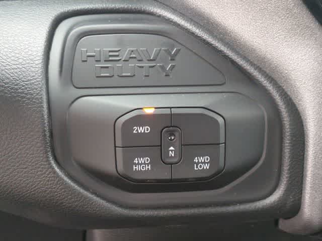 Thumbnail: 2026 RAM 3500 - 28