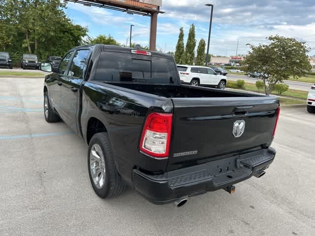 Thumbnail: 2022 RAM 1500 - 18