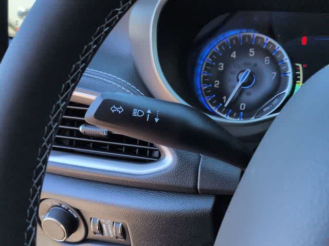Thumbnail: 2027 Chrysler Pacifica - 26