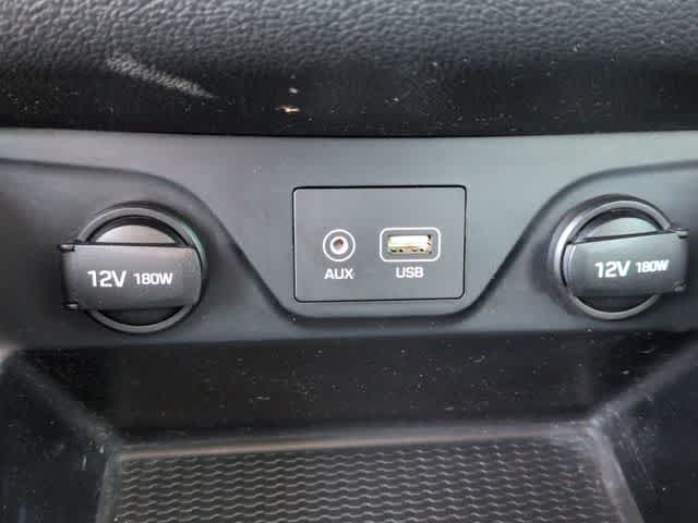 Thumbnail: 2018 Hyundai Tucson - 32