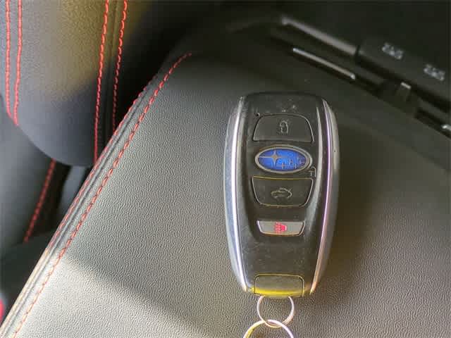 Thumbnail: 2019 Subaru Forester - 36