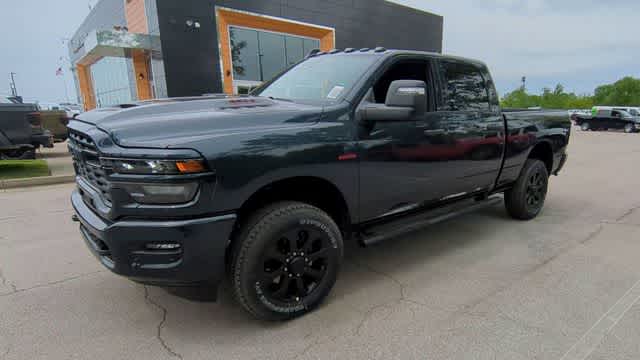 Thumbnail: 2026 RAM 2500 - 4