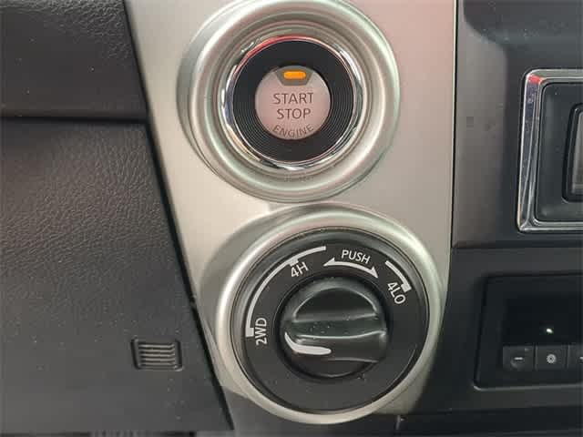 Thumbnail: 2018 Nissan Titan - 28