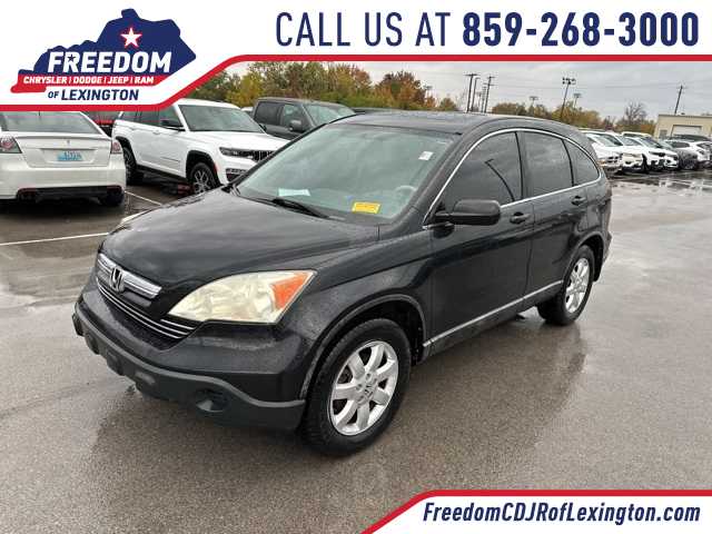 2009 Honda CR-V EX -
                  Lexington, KY