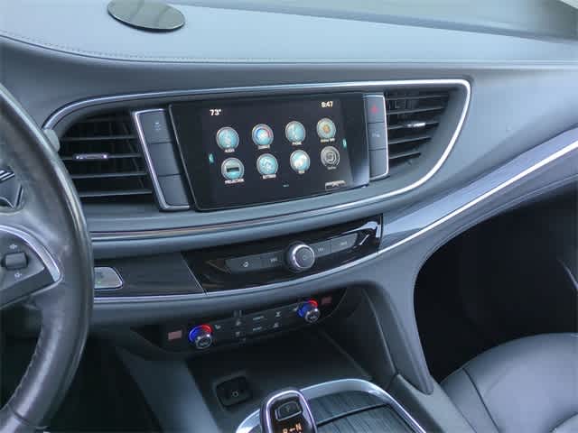 Thumbnail: 2019 Buick Enclave - 28