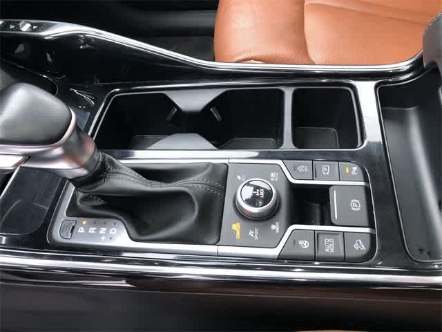 Thumbnail: 2021 Kia Sorento - 13