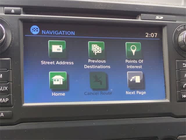 Thumbnail: 2017 Nissan Titan - 29