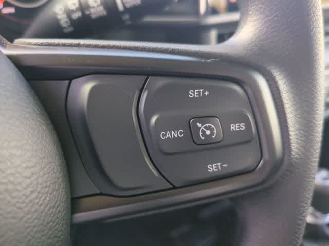 Thumbnail: 2026 Jeep Wrangler - 25