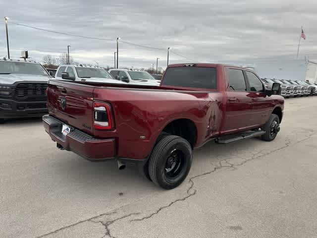 Thumbnail: 2024 RAM 3500 - 21