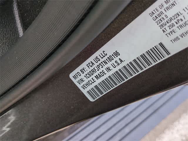 Thumbnail: 2026 RAM 1500 - 38