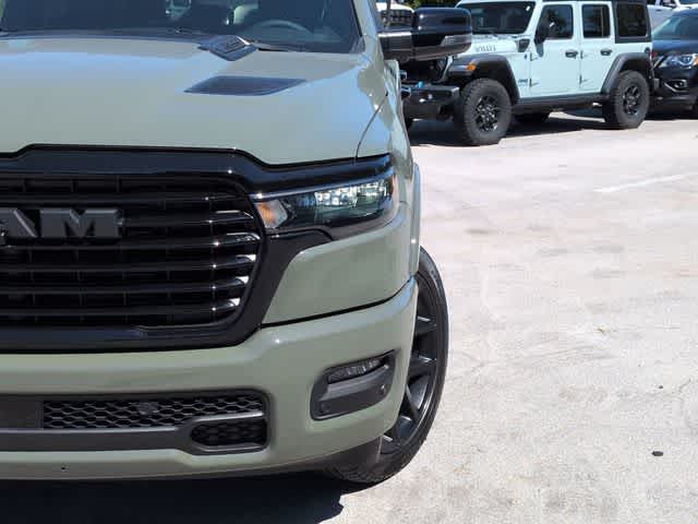 Thumbnail: 2026 RAM 1500 - 11