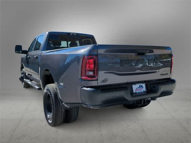 Thumbnail: 2026 RAM 3500 - 6