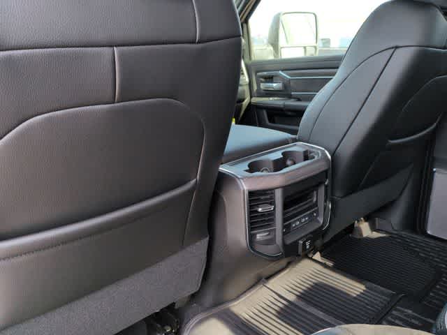 Thumbnail: 2026 RAM 2500 - 18