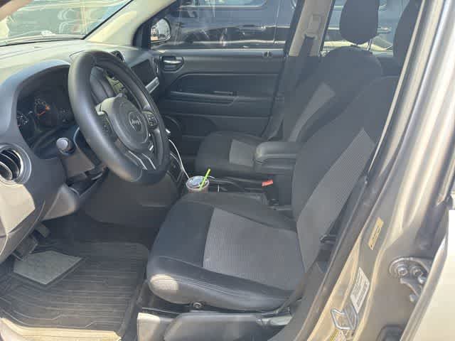 Thumbnail: 2014 Jeep Compass - 6