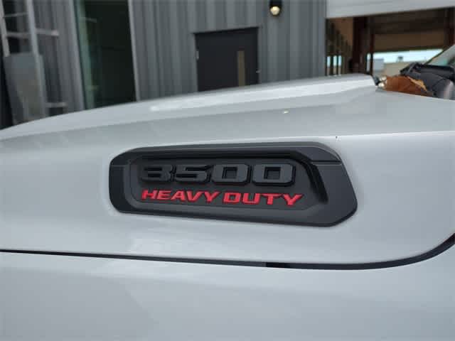 Thumbnail: 2026 RAM 3500 - 13