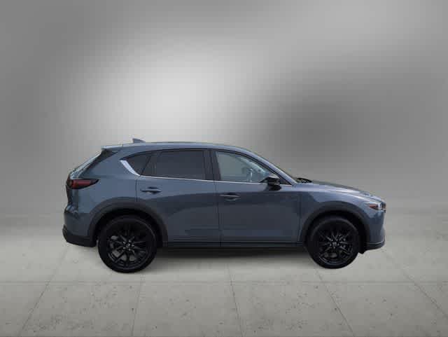 Thumbnail: 2024 Mazda CX-5 - 9