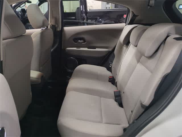 Thumbnail: 2018 Honda HR-V - 21