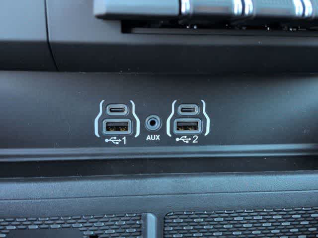 Thumbnail: 2026 RAM 1500 - 31