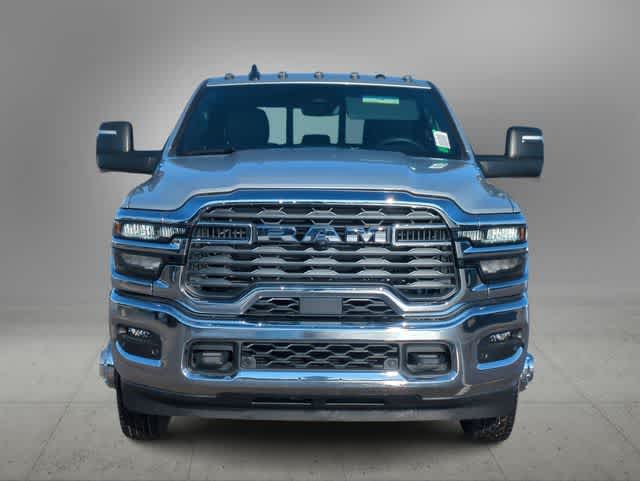 Thumbnail: 2026 RAM 3500 - 2