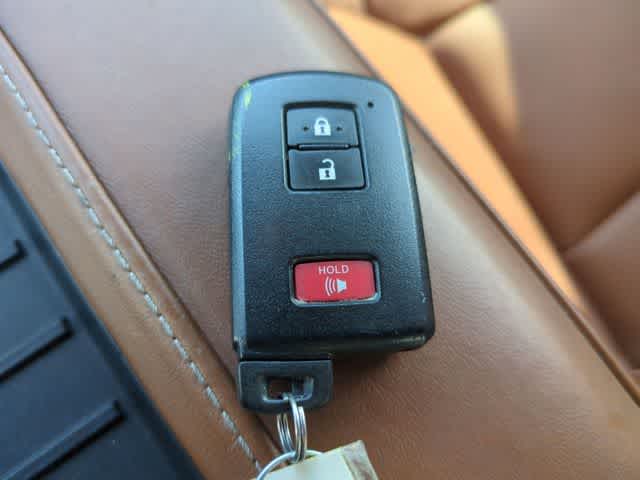 Thumbnail: 2021 Toyota Tundra - 35