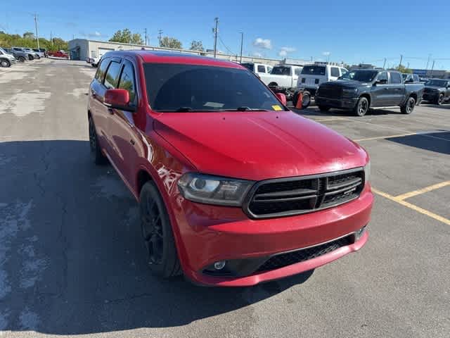 Thumbnail: 2017 Dodge Durango - 29