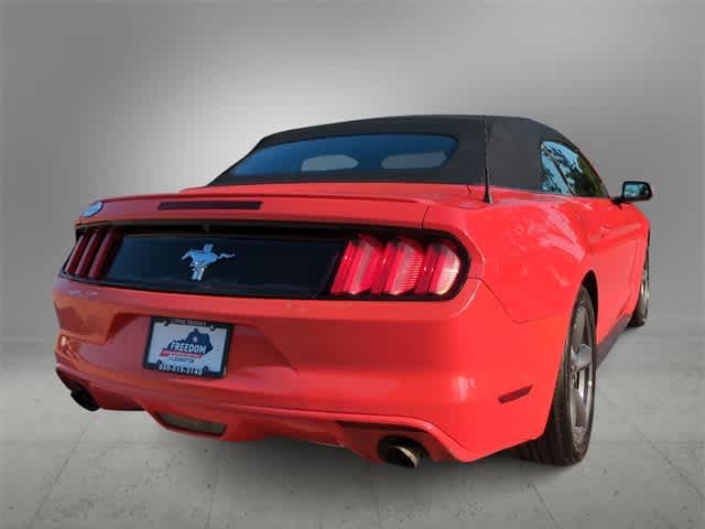Thumbnail: 2015 Ford Mustang - 8