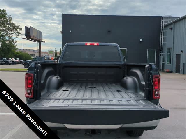 Thumbnail: 2025 RAM 2500 - 34