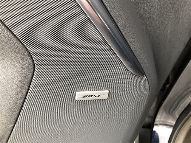 Thumbnail: 2021 GMC Yukon XL - 28