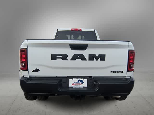 Thumbnail: 2026 RAM 3500 - 7