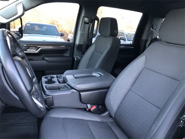 Thumbnail: 2024 Chevrolet Silverado 2500 - 14