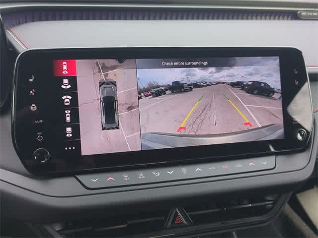 Thumbnail: 2026 Dodge Charger - 28