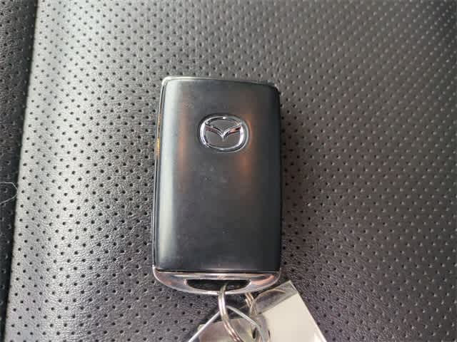 Thumbnail: 2024 Mazda CX-5 - 34