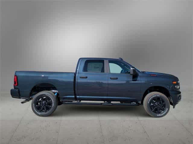 Thumbnail: 2026 RAM 2500 - 9