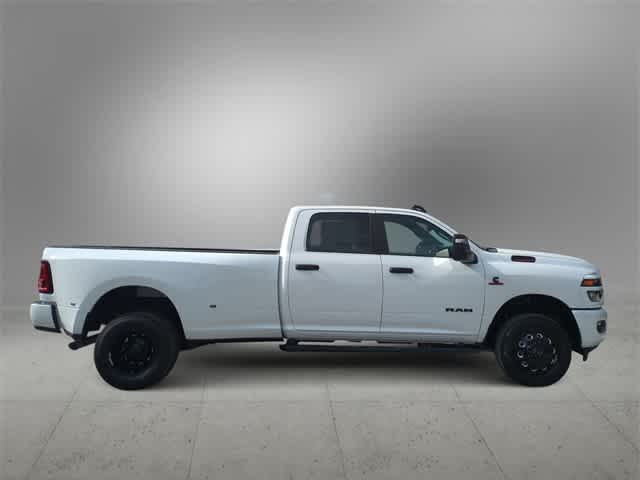 Thumbnail: 2026 RAM 3500 - 9