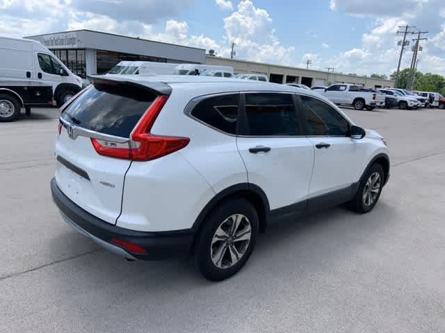 Thumbnail: 2019 Honda CR-V - 21